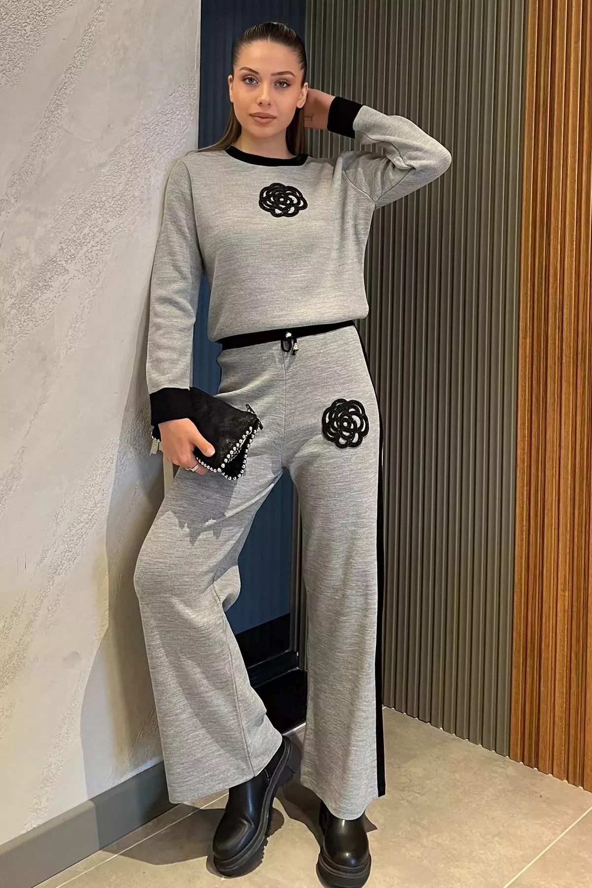 Kadın İkili Takım