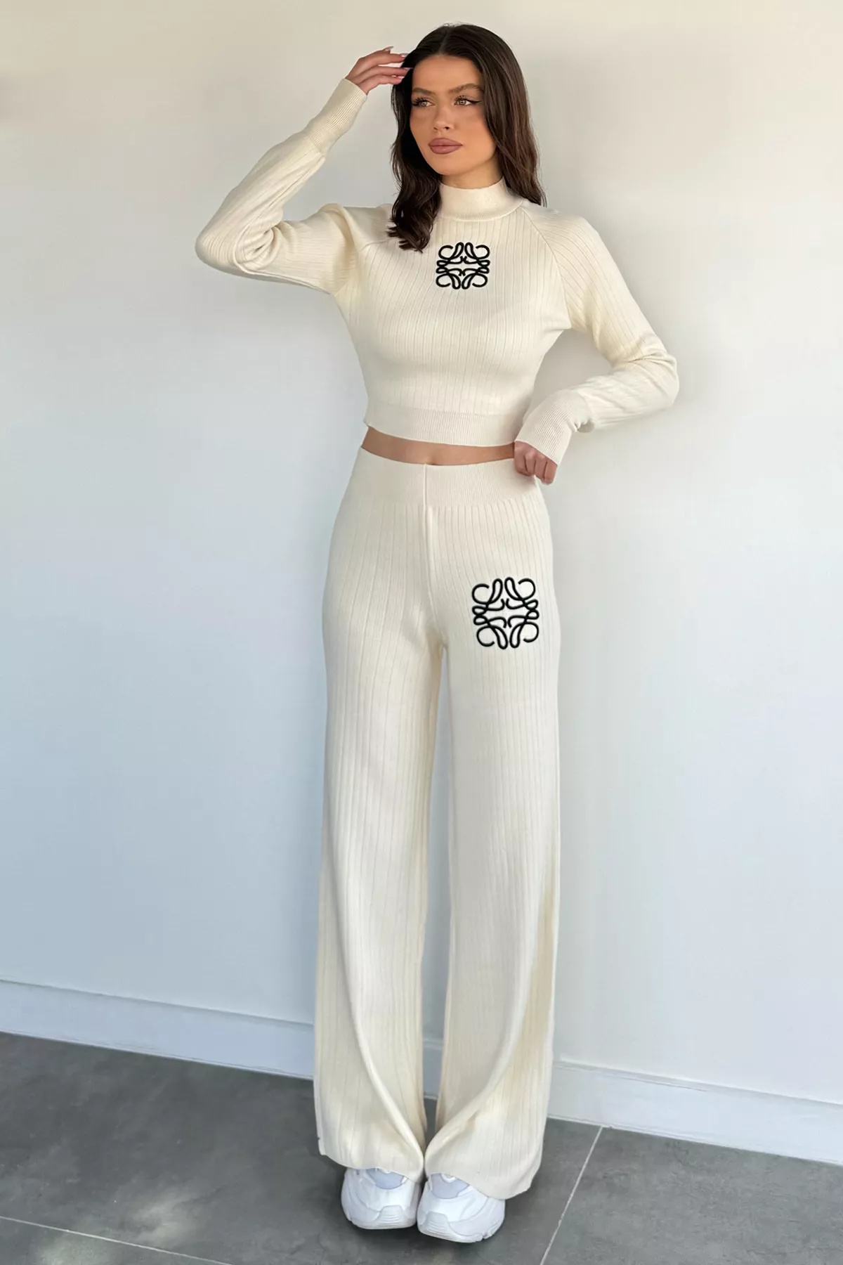 Kadın İkili Takım