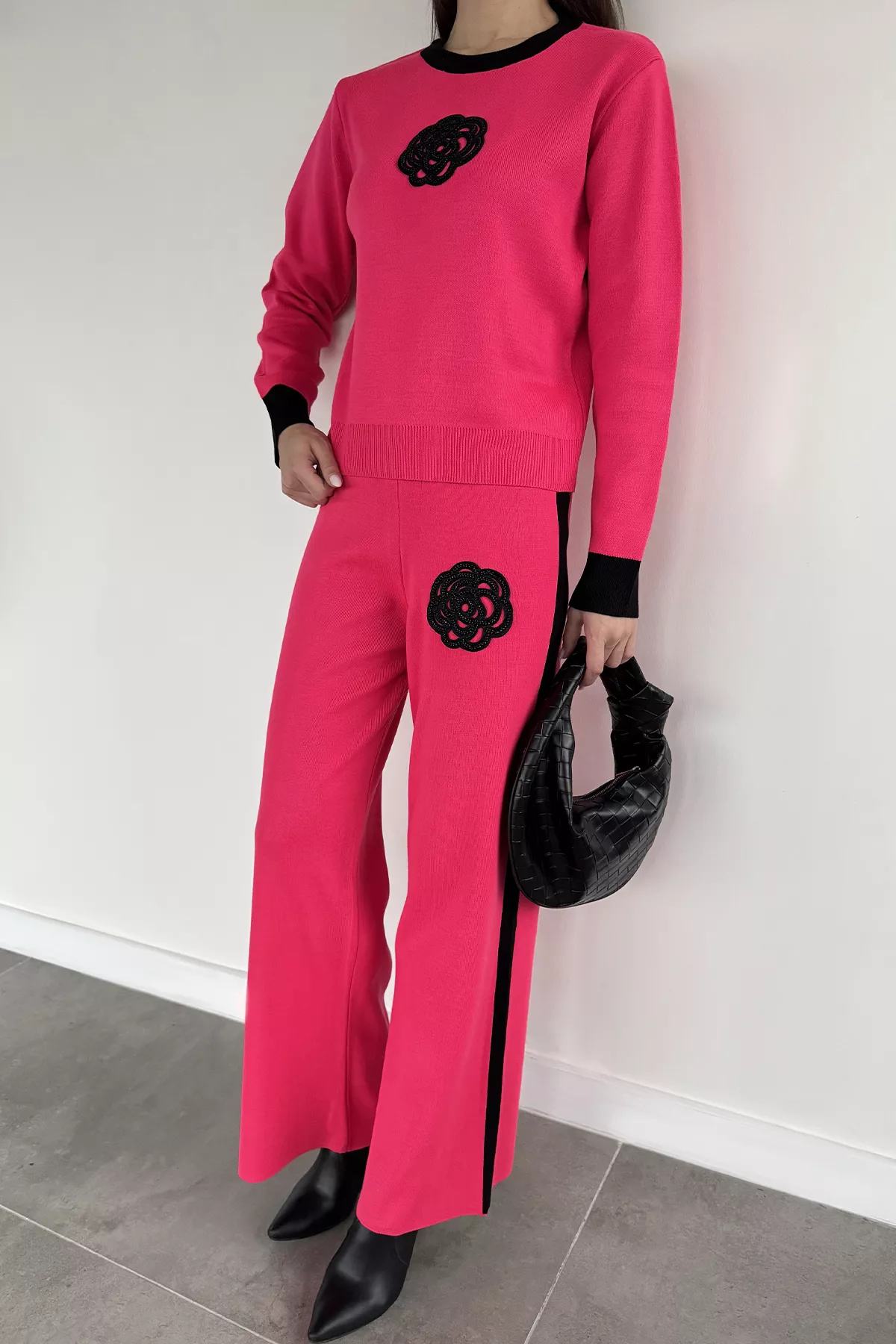 Kadın İkili Takım