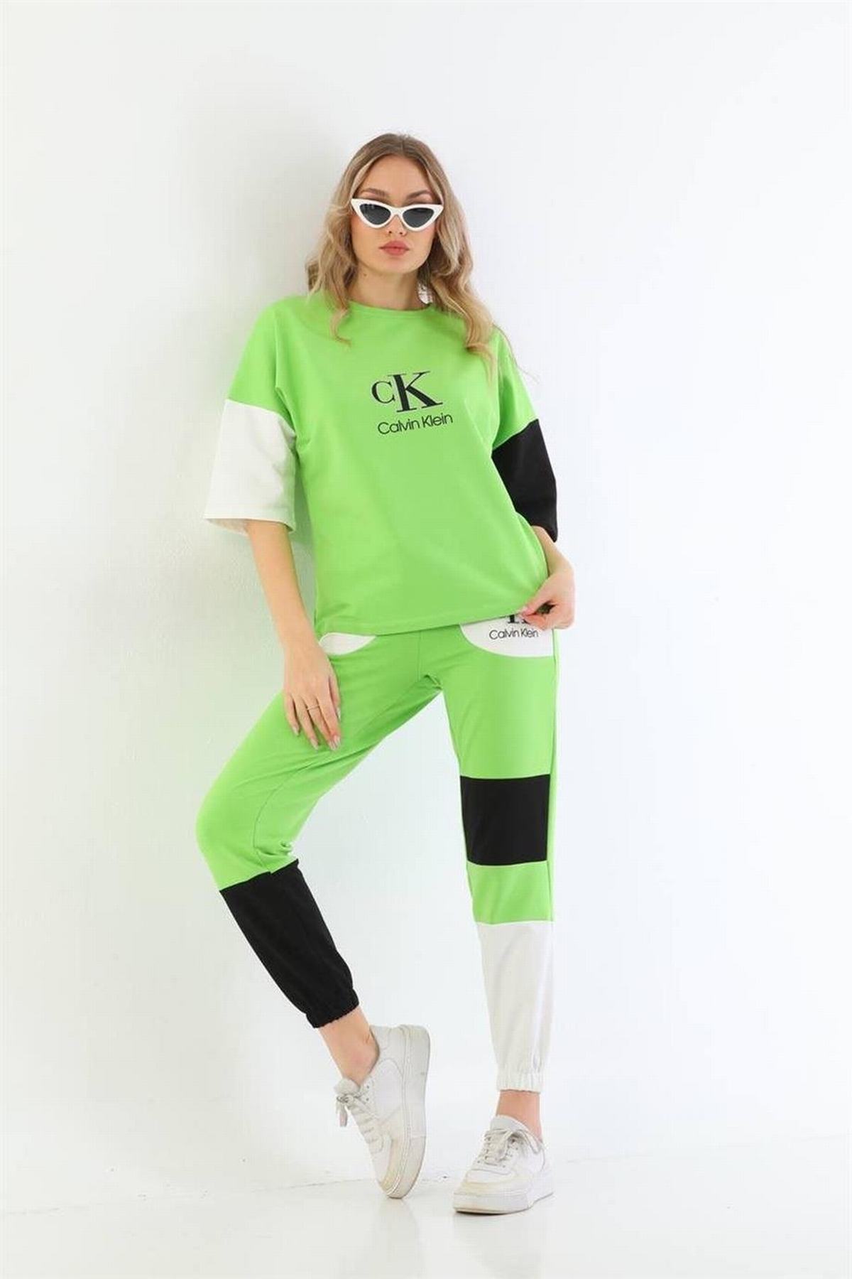 Calvin Klein Kadın Eşofman Takımı