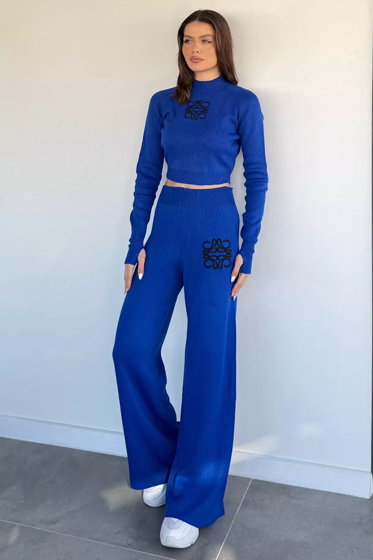 Kadın İkili Takım