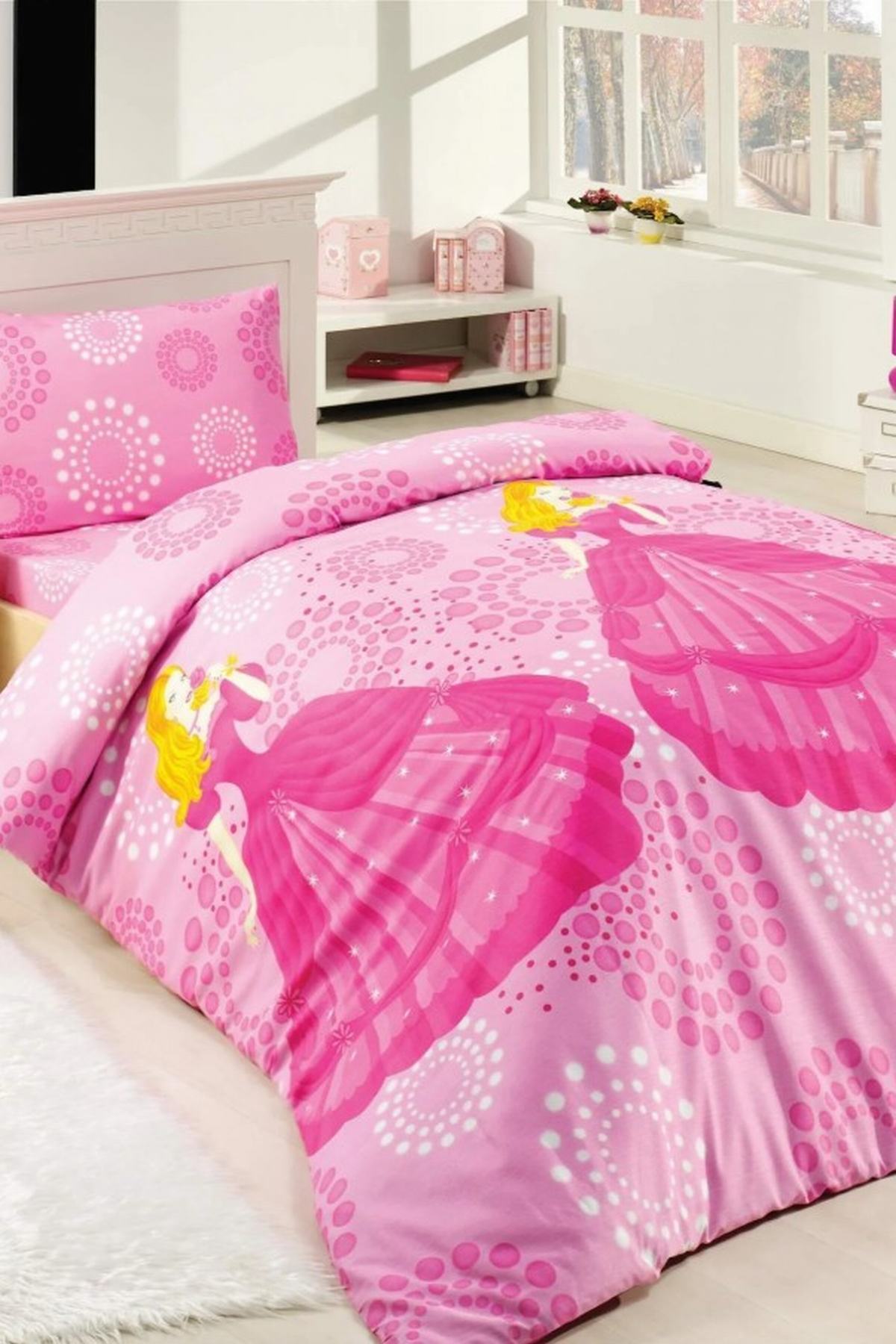 Tek Kişilik Nevresim Takımı