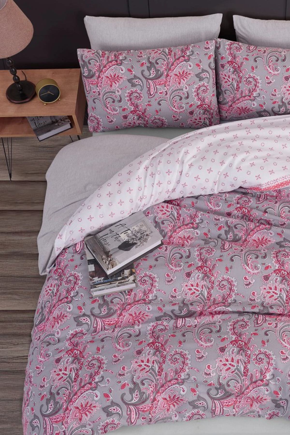 Tek Kişilik Nevresim Takımı