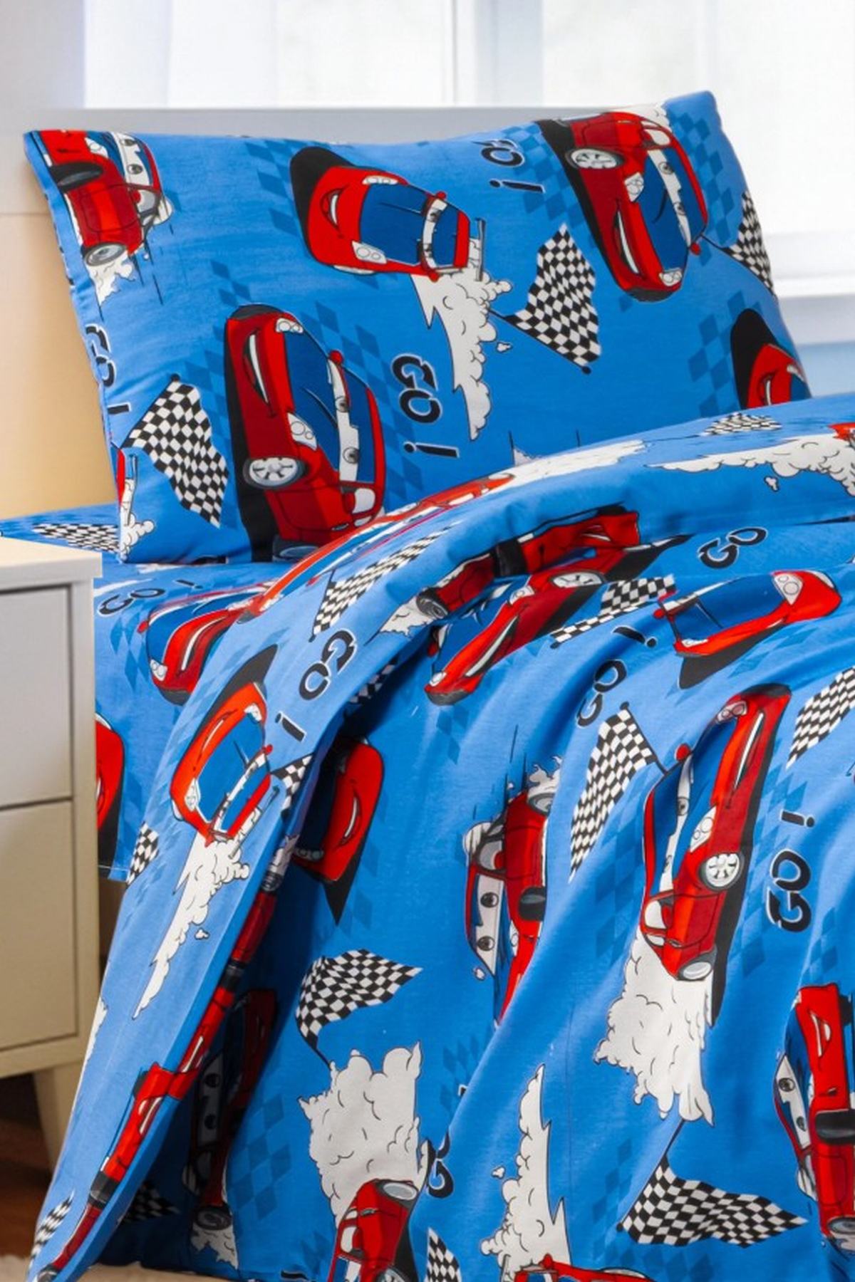 Tek Kişilik Nevresim Takımı