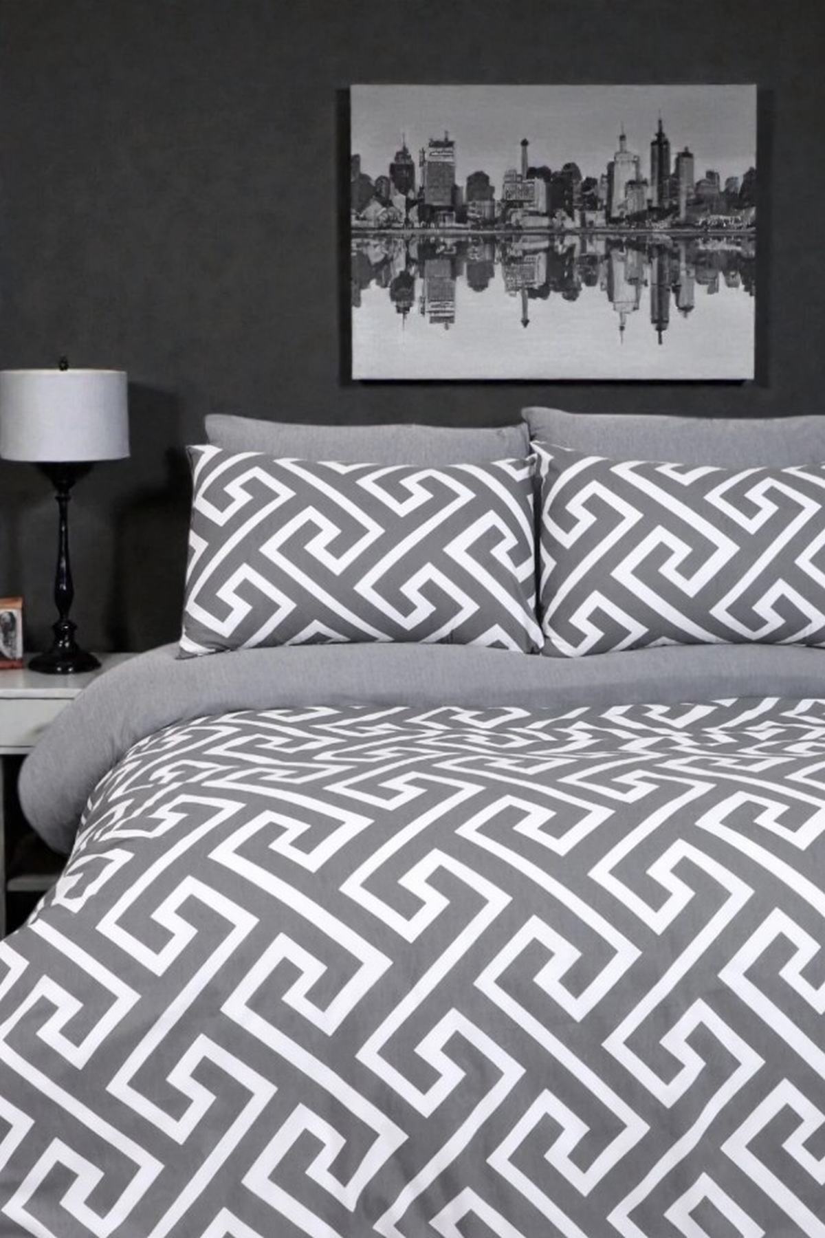 Tek Kişilik Nevresim Takımı