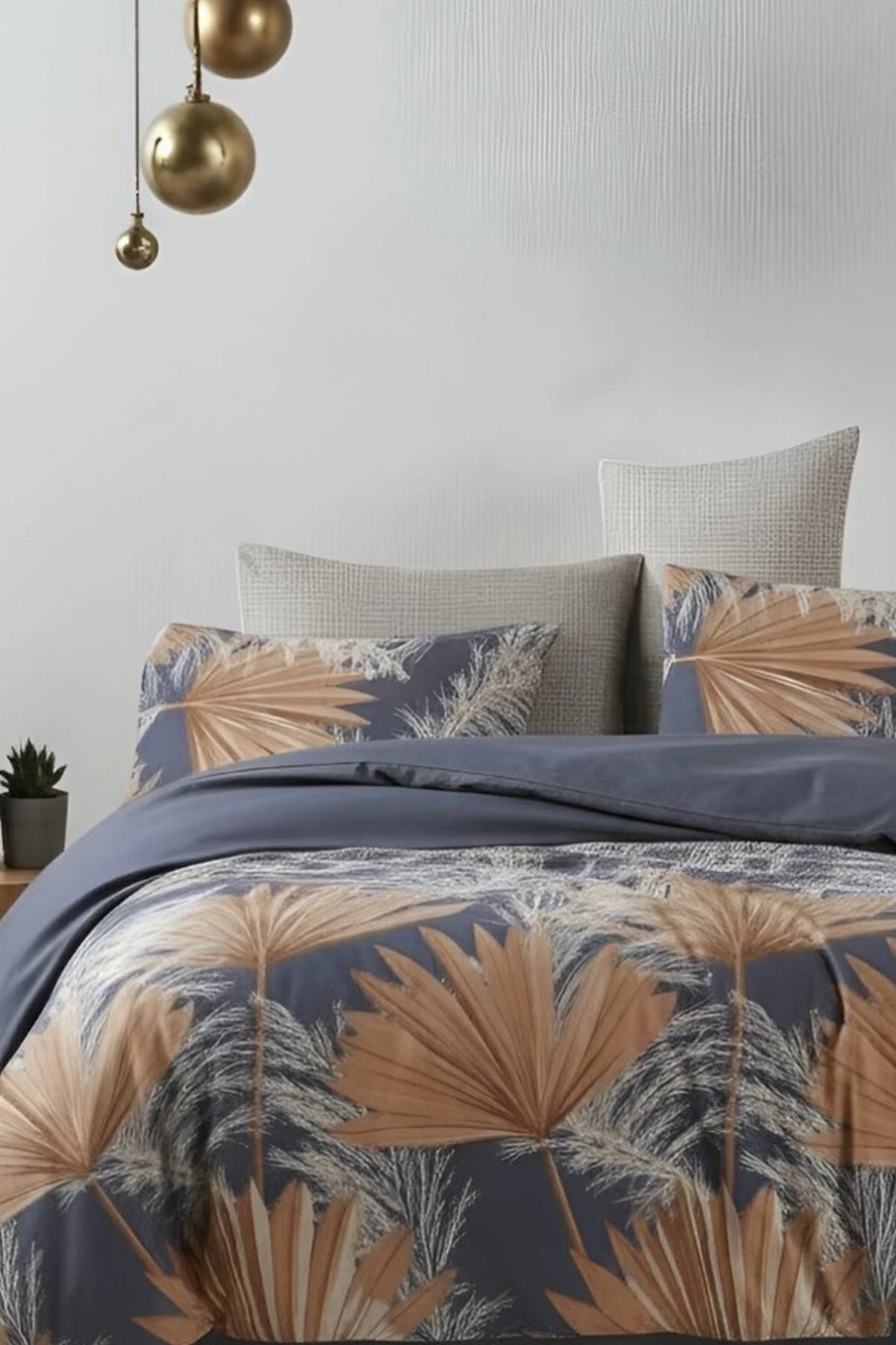 Çift Kişilik Nevresim Takımı