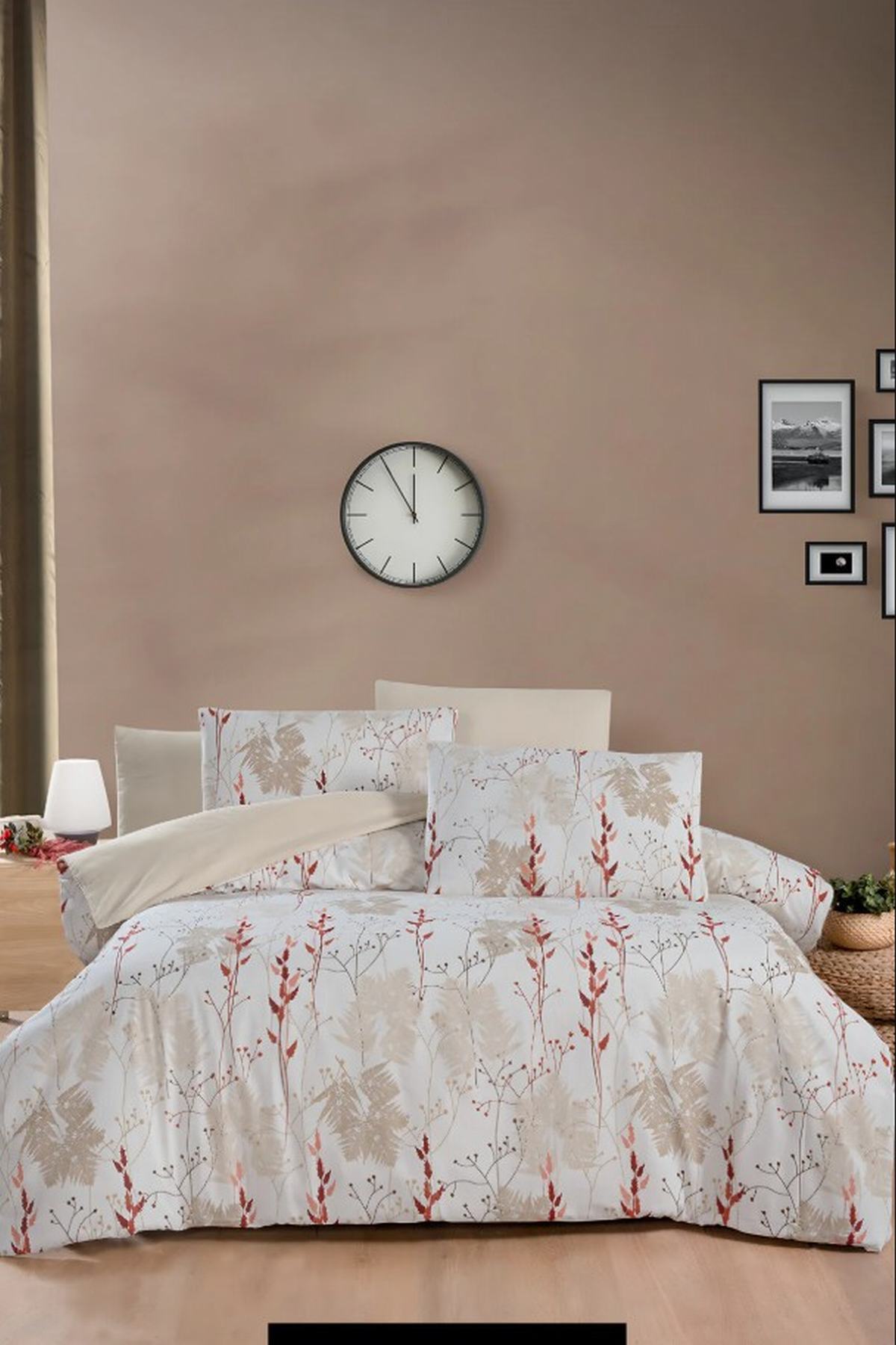 Çift Kişilik Nevresim Takımı