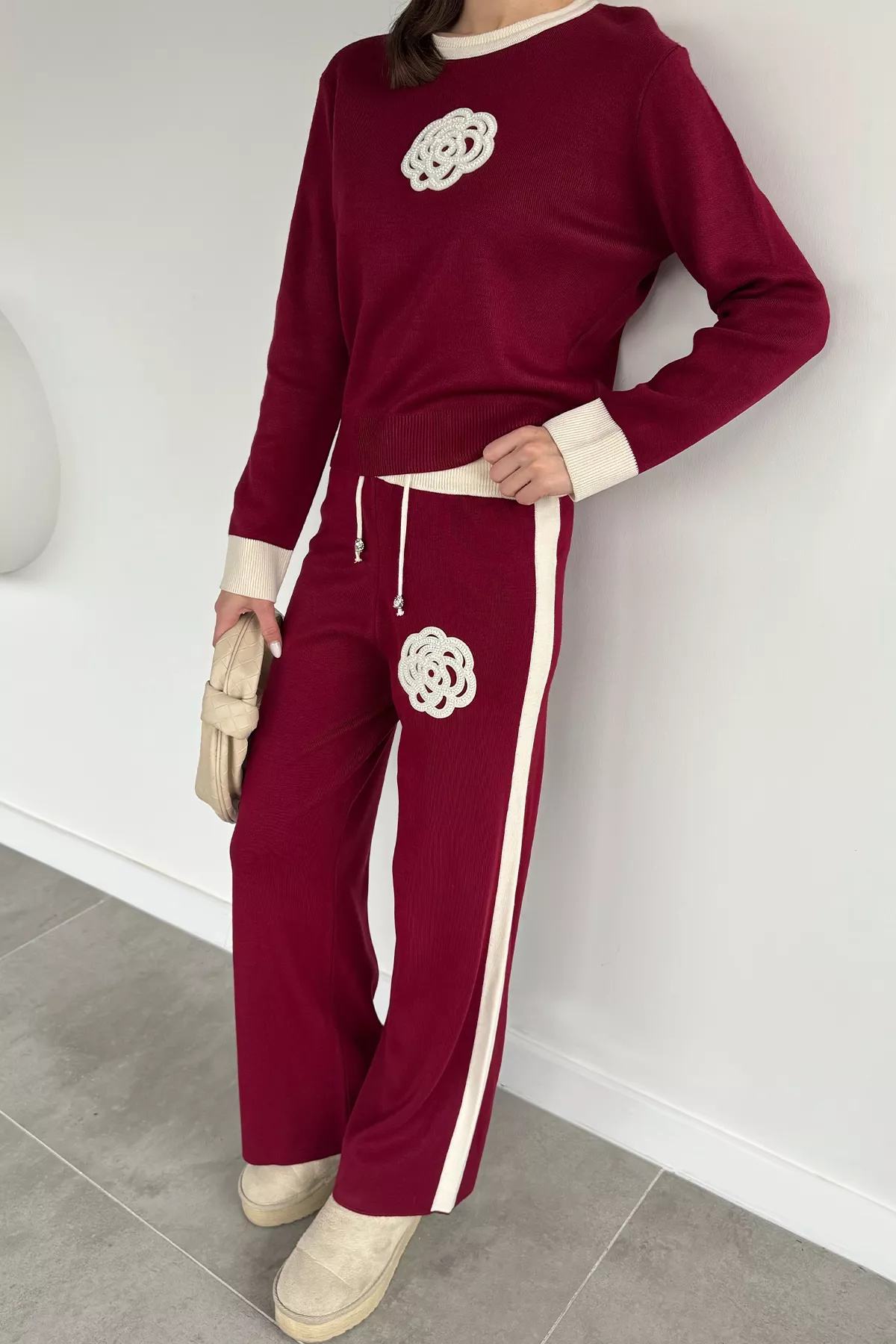 Kadın İkili Takım