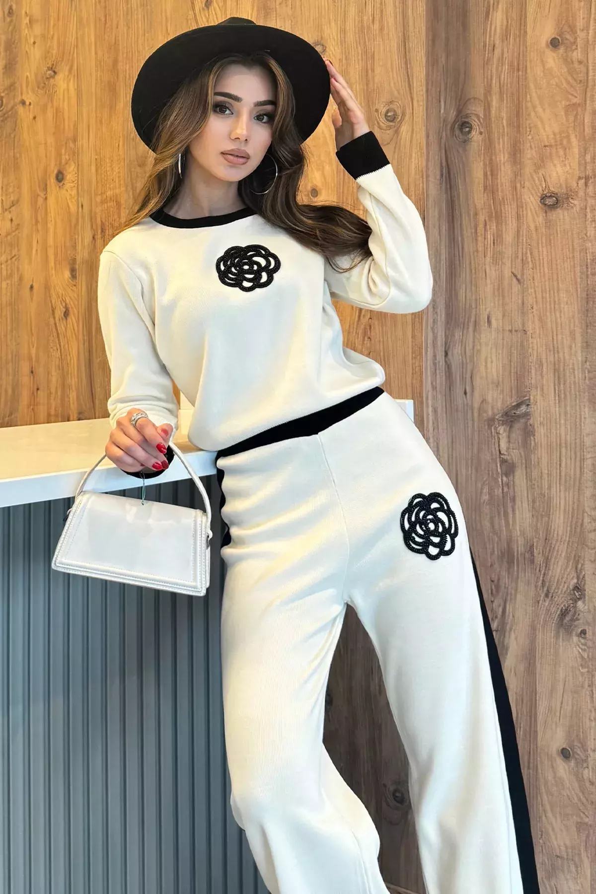 Kadın İkili Takım