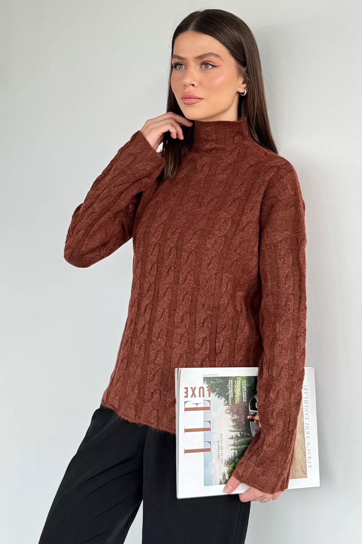 İstediğin 5 Ürünü Seç 5 Ürün Sadece 1500 TL