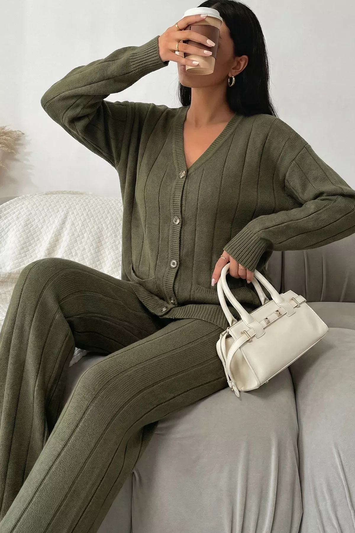 Kadın İkili Takım