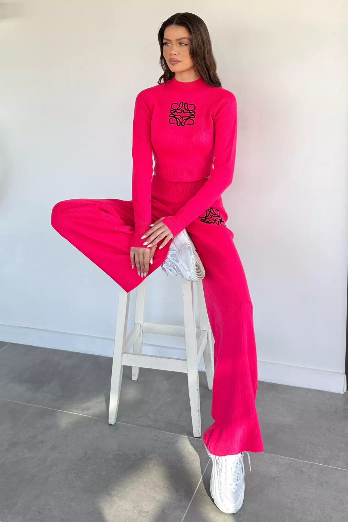 Kadın İkili Takım