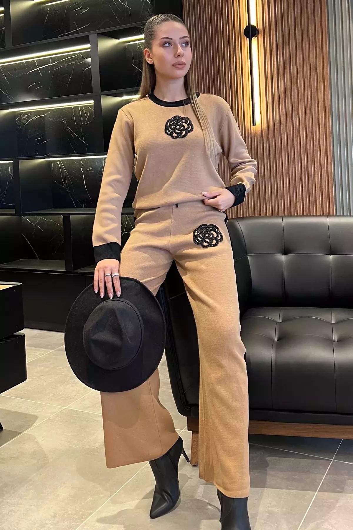 Kadın İkili Takım